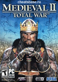 Medieval 2: Total War