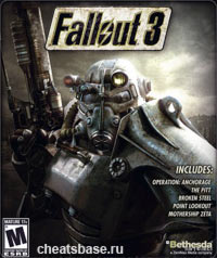    Fallout 3   -  7