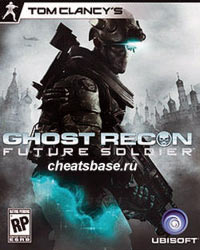 Tom Clancy's Ghost Recon Future Soldier