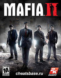  Mafia 2