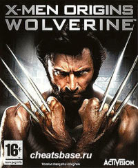 X-Men: Origins Wolverine