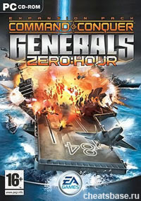 cc generals zero hour