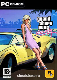 Grand Theft Auto: Vice City