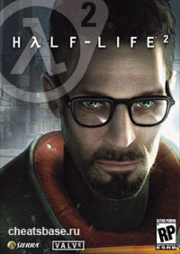Half-life 2